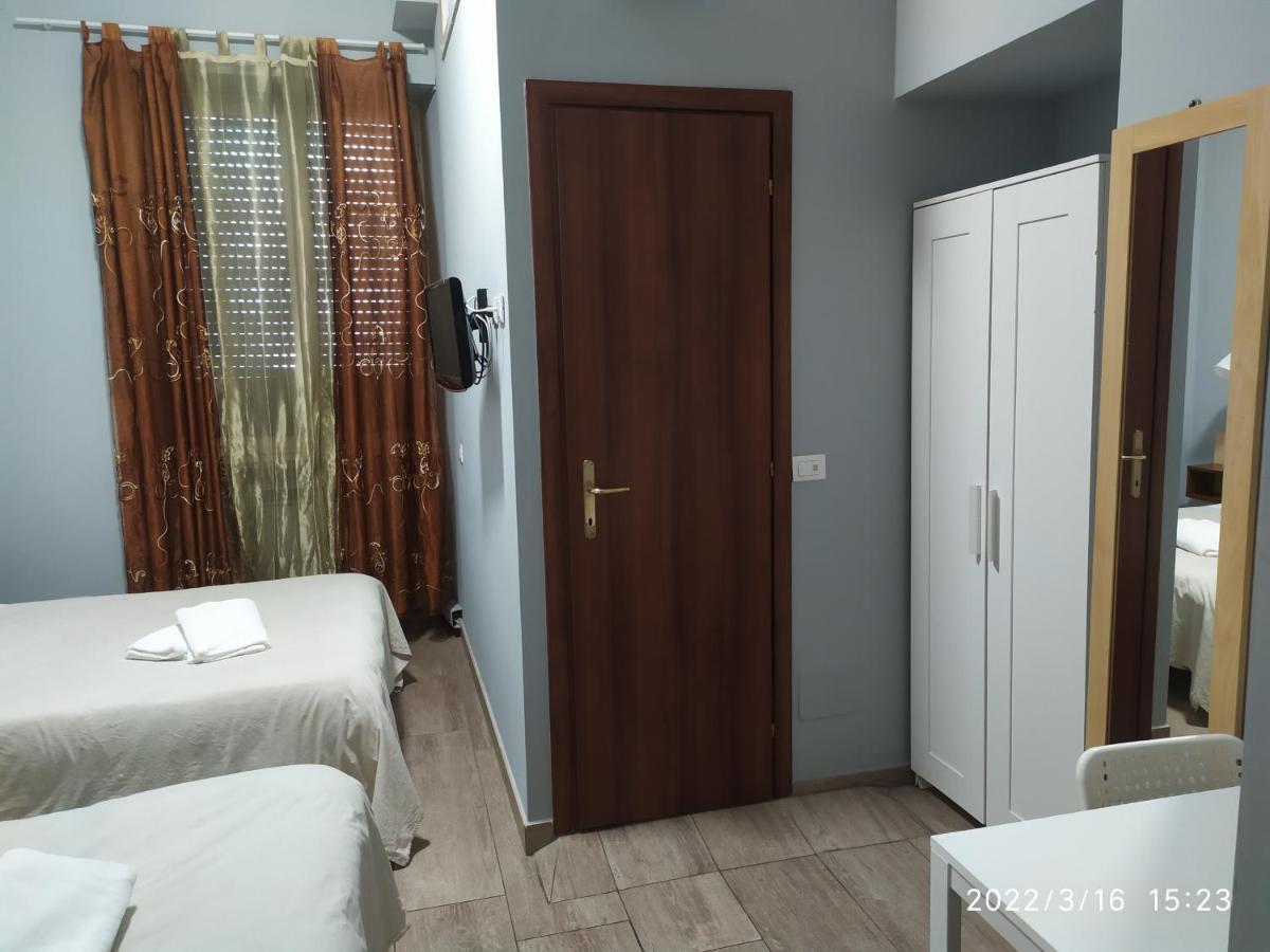 New Paradise Rom Exterior foto